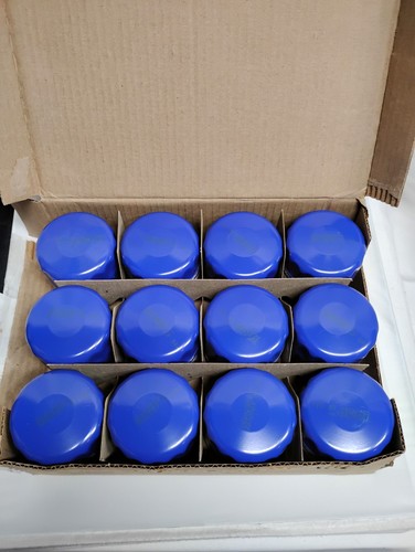 12pcs delco oil - delco,