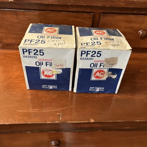 Delco pf25 spin on oil - (2),