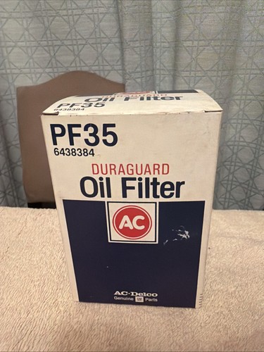 Delco pf35 duraguard - ac-delco,