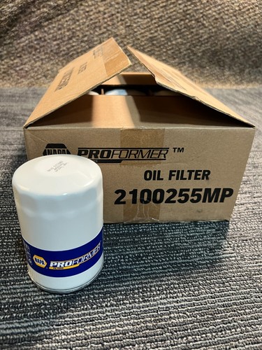 Box napa proformer oil - of,